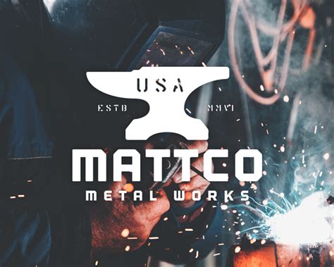 mattco metal works welding and fabrication|Business Profile for Mattco Metal Works, LLC .